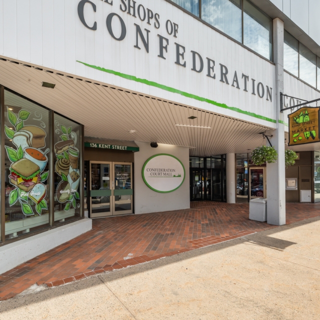 Confederation Court Mall-1