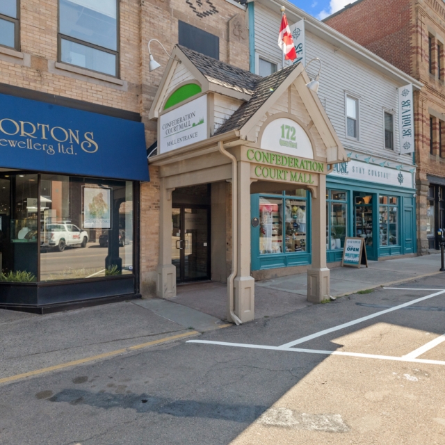 Confederation Court Mall-2