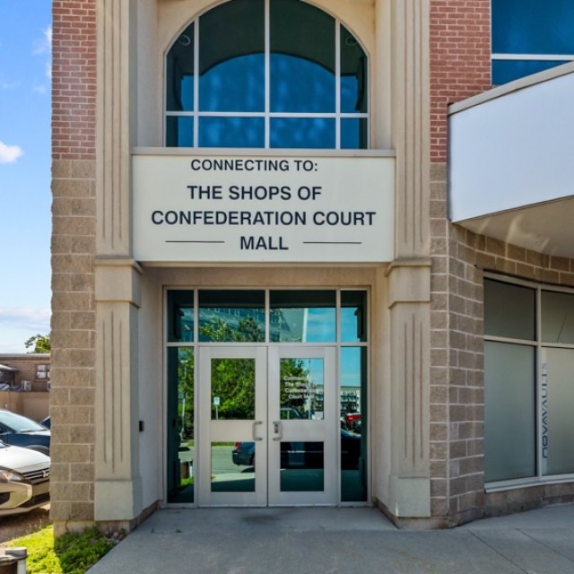 Confederation Court Mall-4