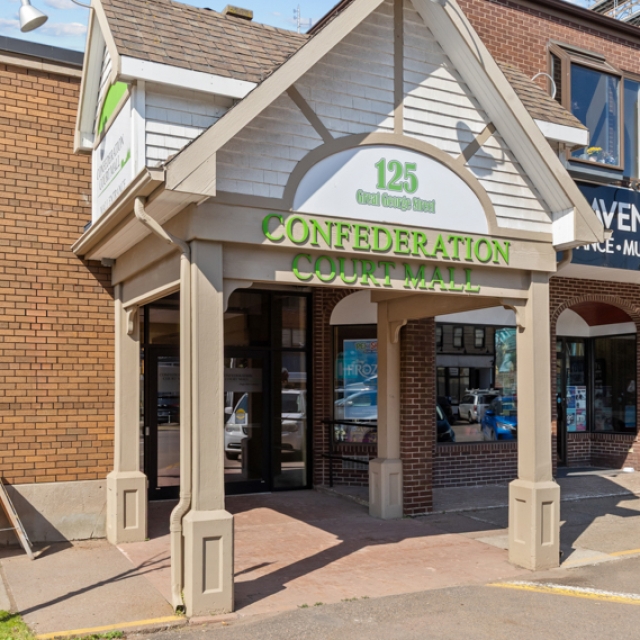 Confederation Court Mall-6